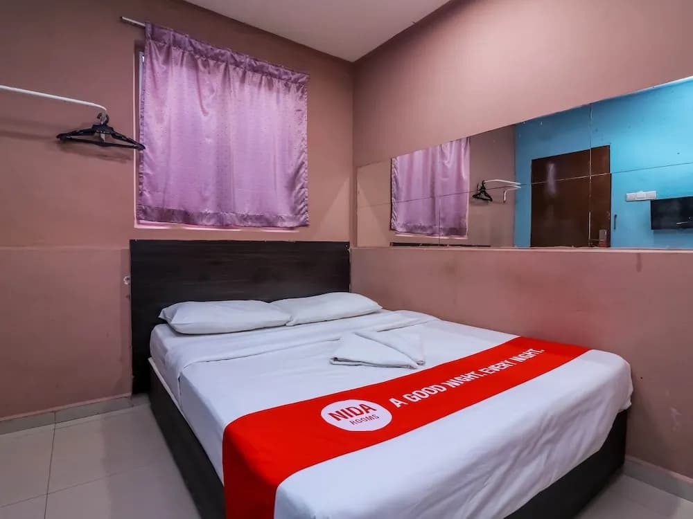 NIDA Rooms Klang Kasuarina Indah - photo 4