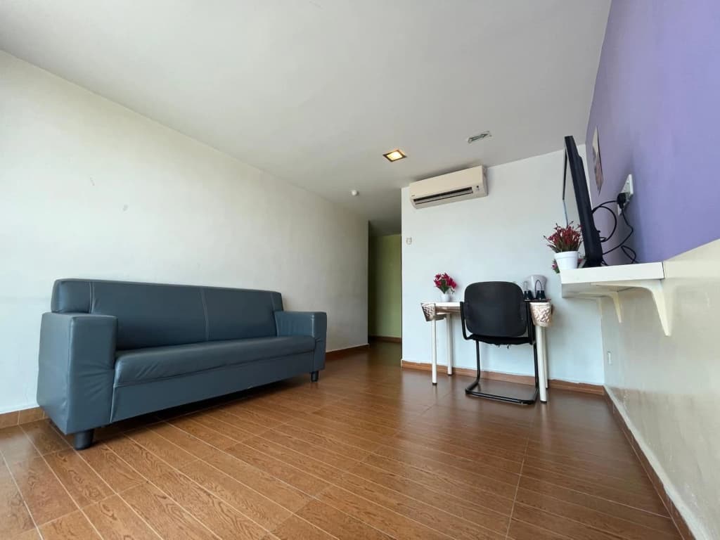 OYO 419 City Boutique Hotel (Sanitized Stay) - photo 11