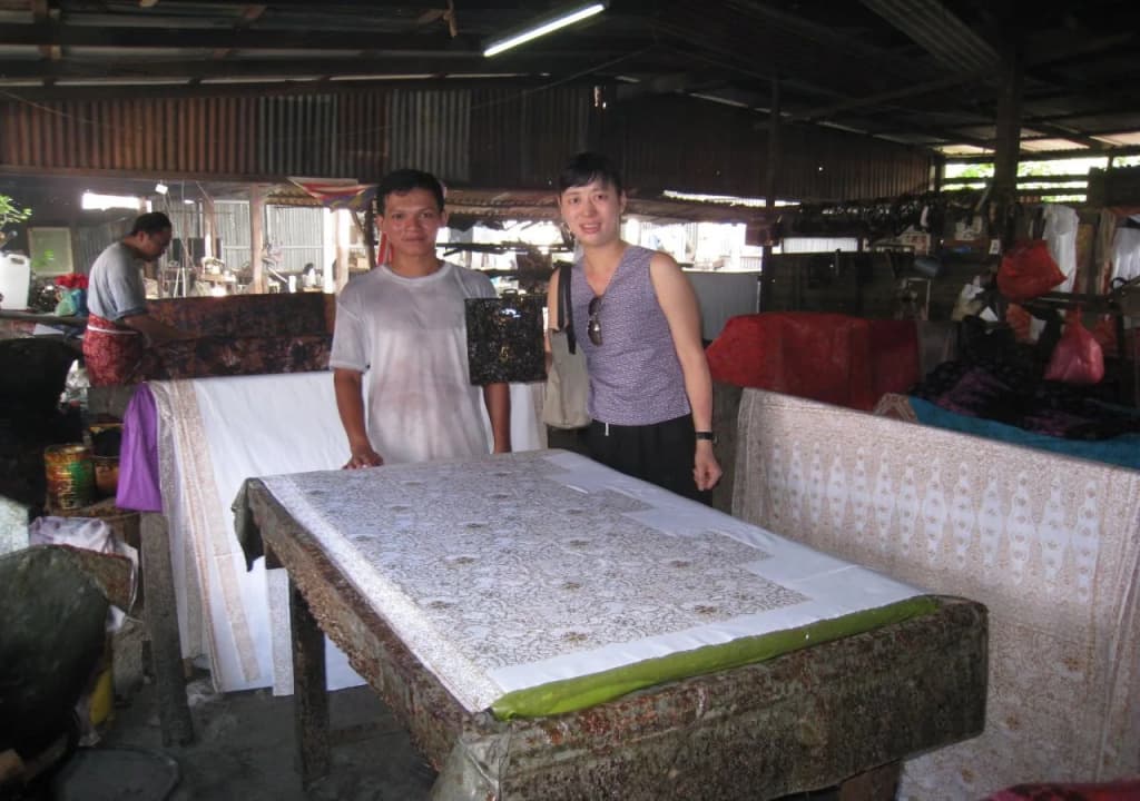 Homestay Teluk Ketapang - photo 2