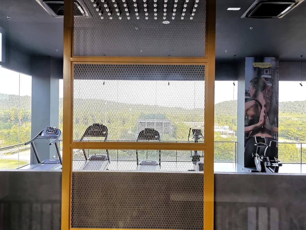 Bell Suite Sepang KLIA Kota Warisan - photo 13