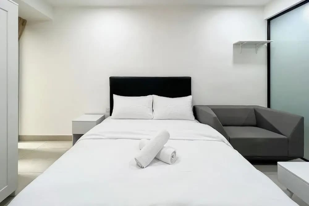 DK Impian Luxury Condominiums Smarthome - photo 2