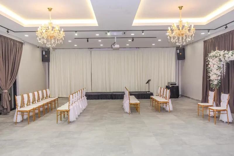 OYO 90020 Amoris Grand Event Space - photo 15