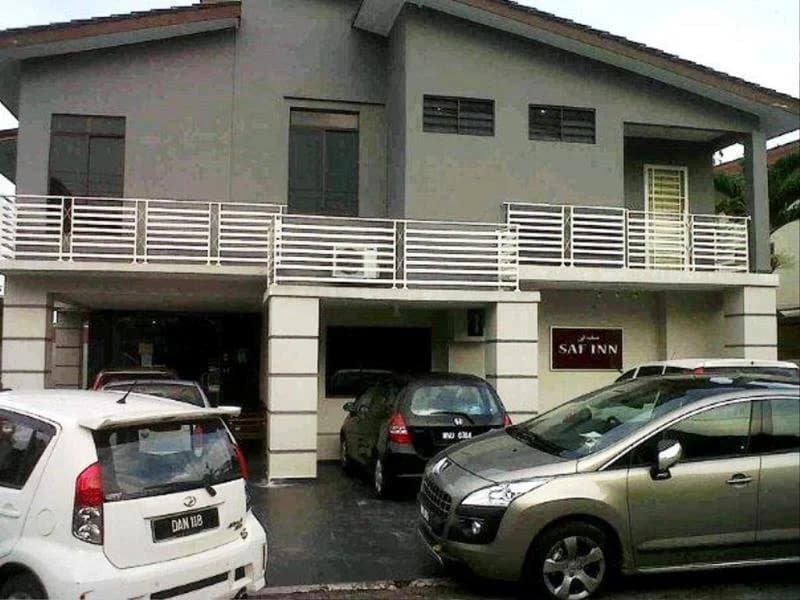 Saf Inn - photo 3