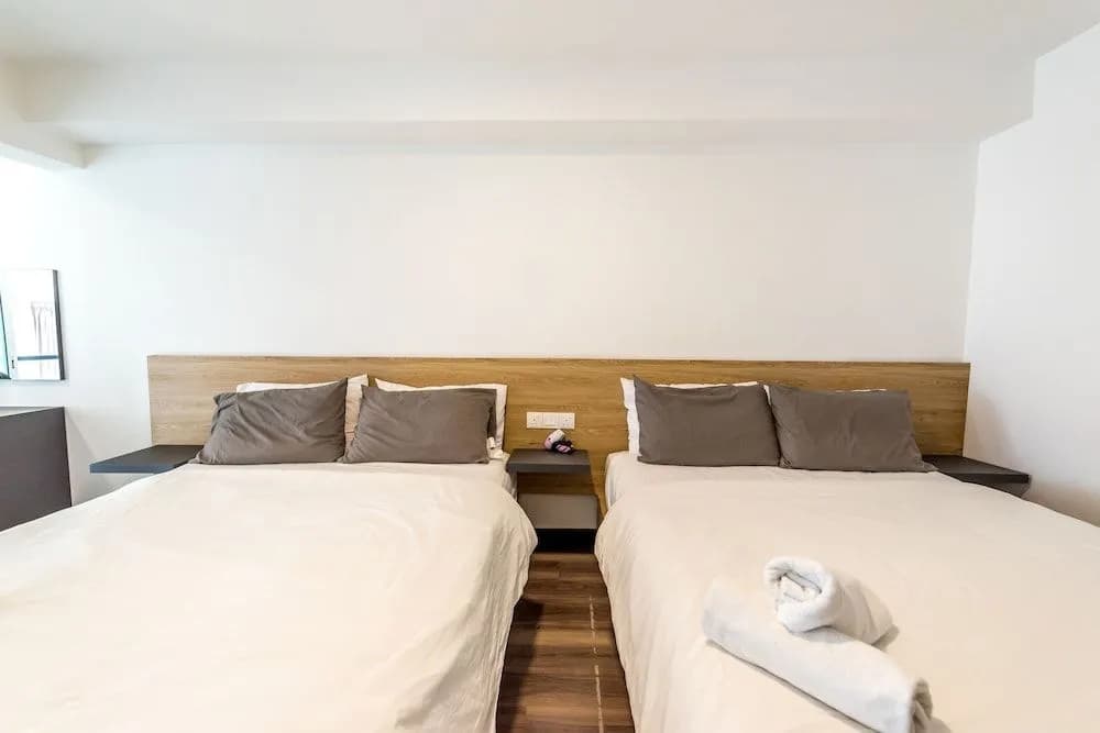 JK Maritime Luxury Suite - photo 3