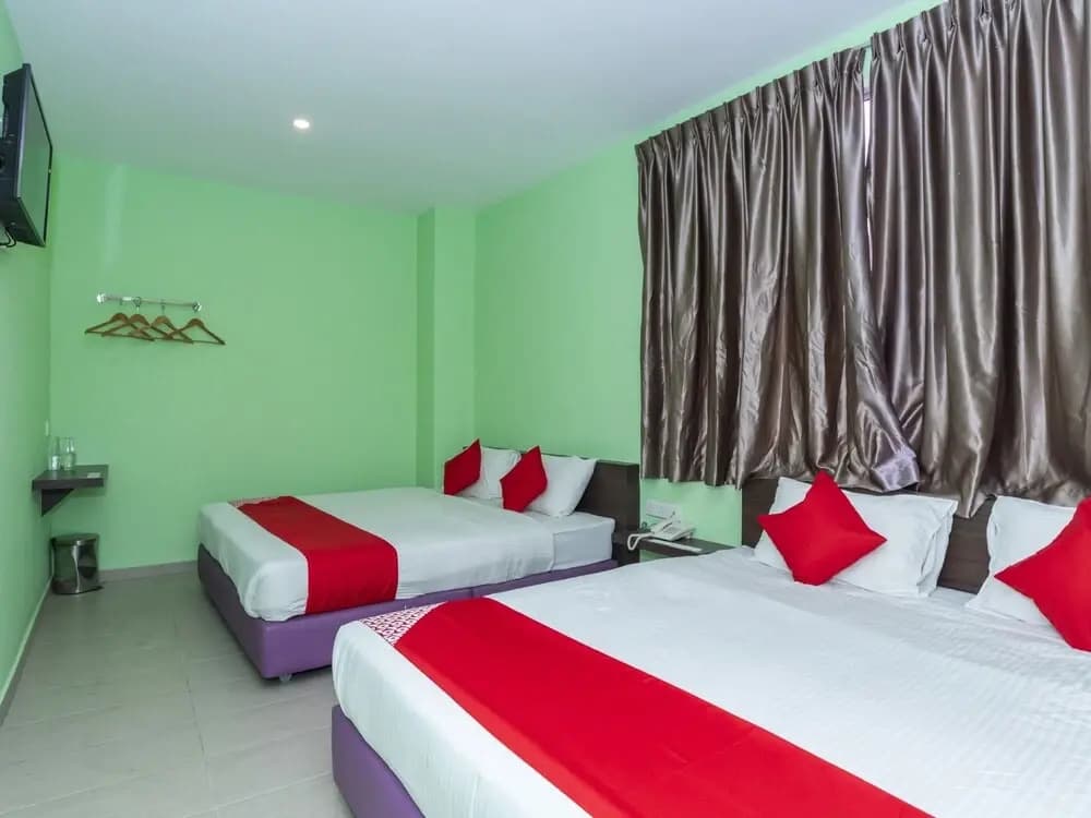 OYO 1172 Hotel Shlyo - photo 6