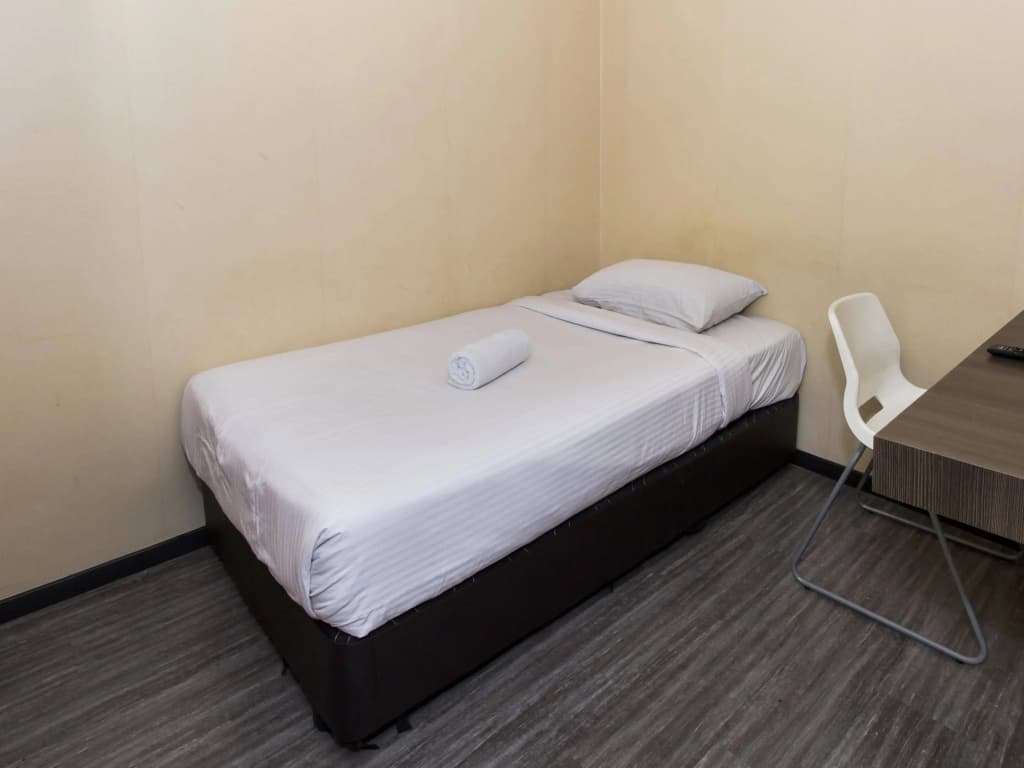 Smile Hotel Cheras Pudu KL - photo 3