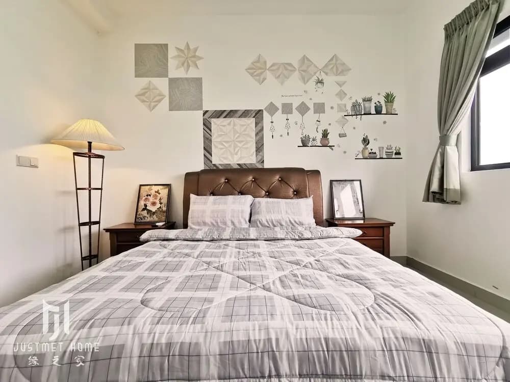 Meridin Medini Apartments - photo 5