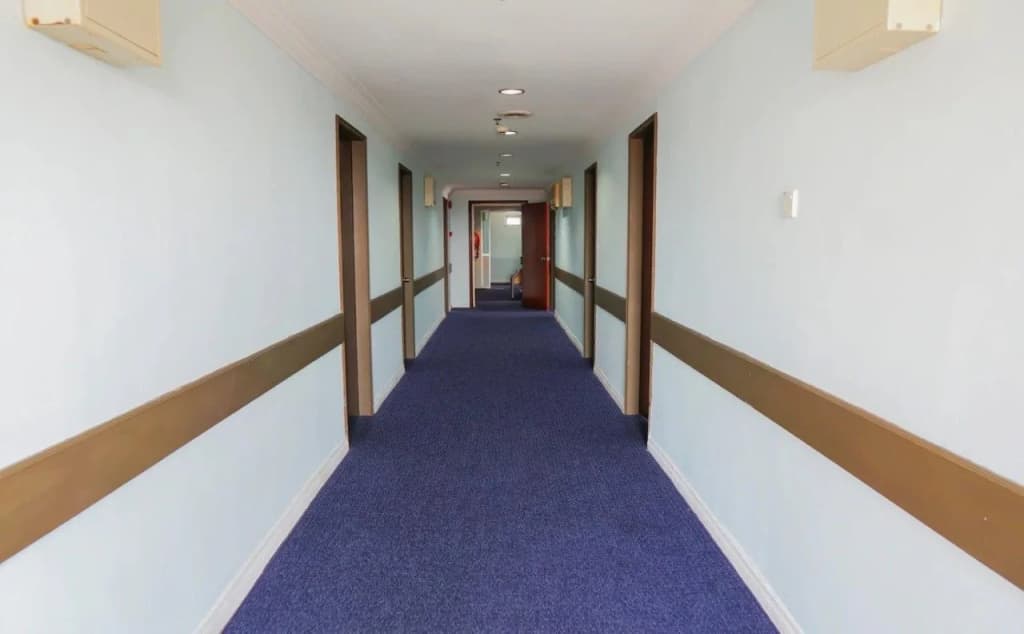 Miri Hotel - photo 12