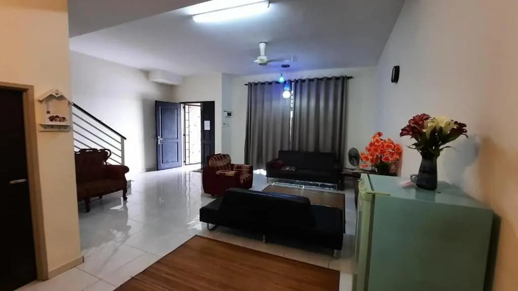Homestay Ipoh Pengkalan Zawiah - photo 5