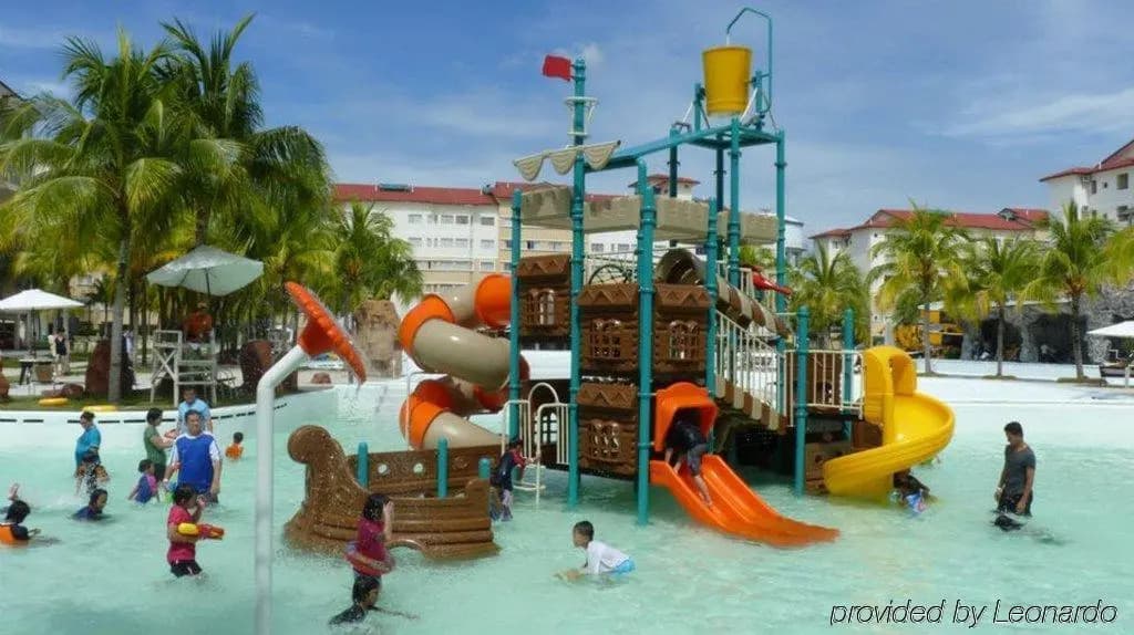 Primaland Port Dickson Resort & Convention Centre (PRCC) - photo 8