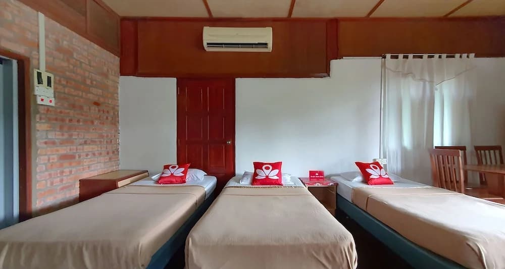 Pelangi Beach Resort - photo 13