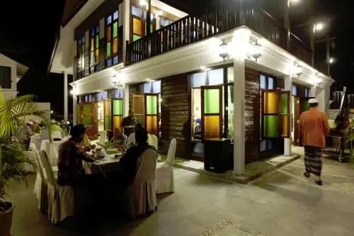 The Manor Beach Resort Besut - photo 1