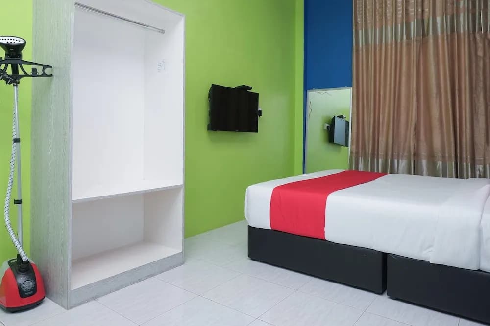 Sy Jerantut Hotel - photo 3