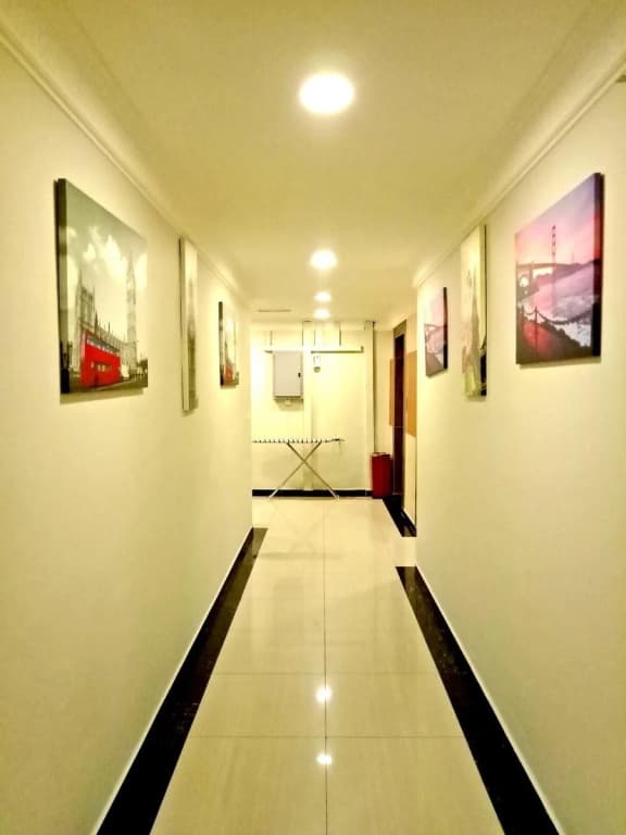 Eazy Hotel at Ampang - photo 13