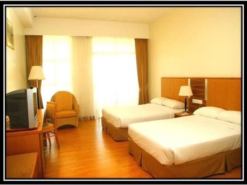 Kingwood Resort Mukah - photo 6