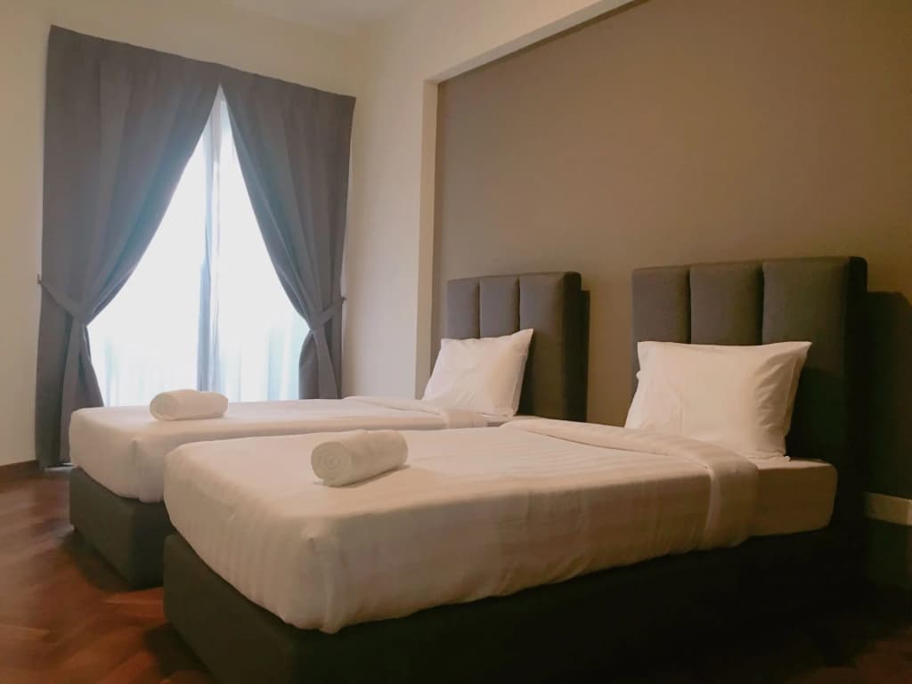The Landmark Studio Suite - photo 6