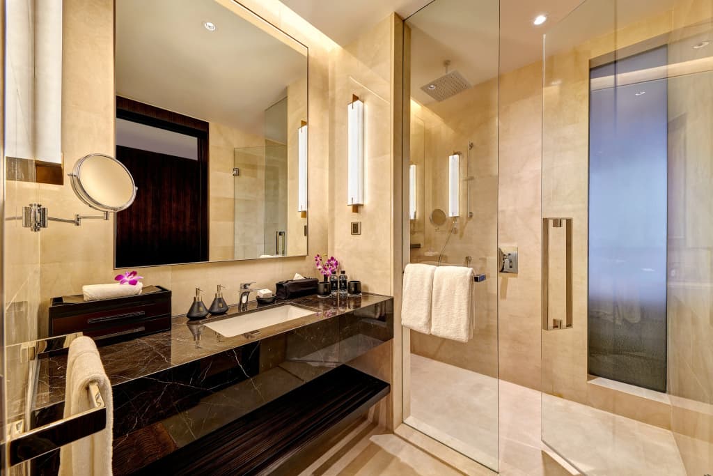 Pavilion Hotel Kuala Lumpur Managed by Banyan Tree - photo 8