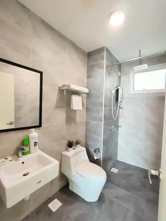 Ais Kacang Sweet Home Pinnacle Tower - photo 8