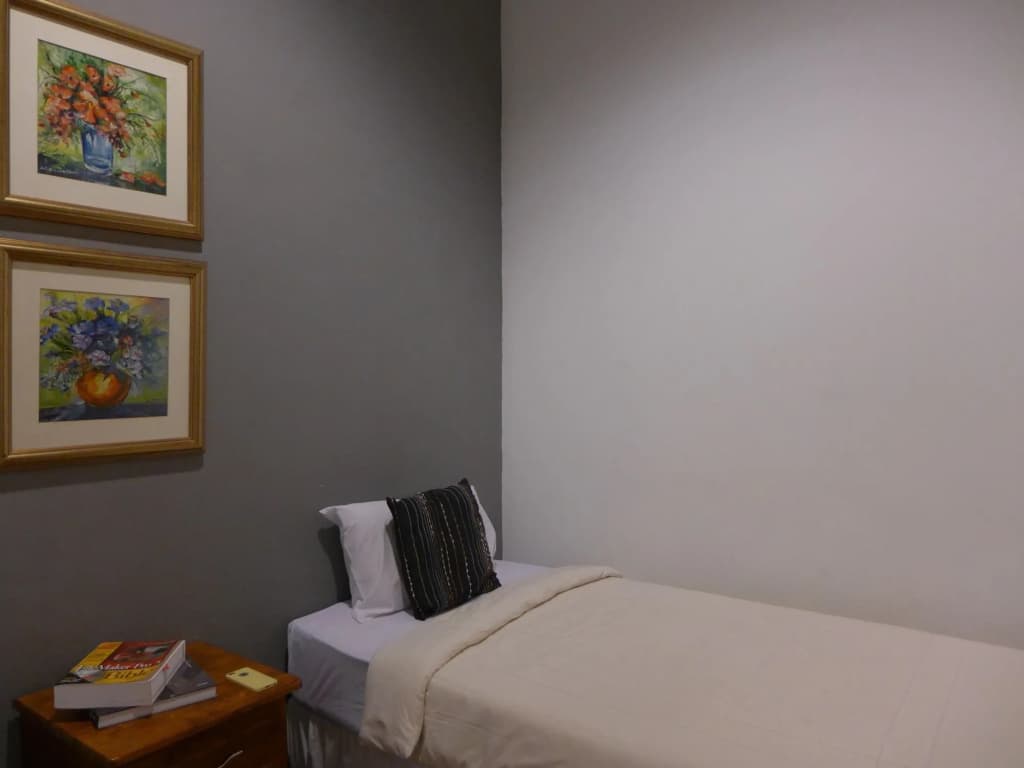 Wesberly Apartments - photo 4