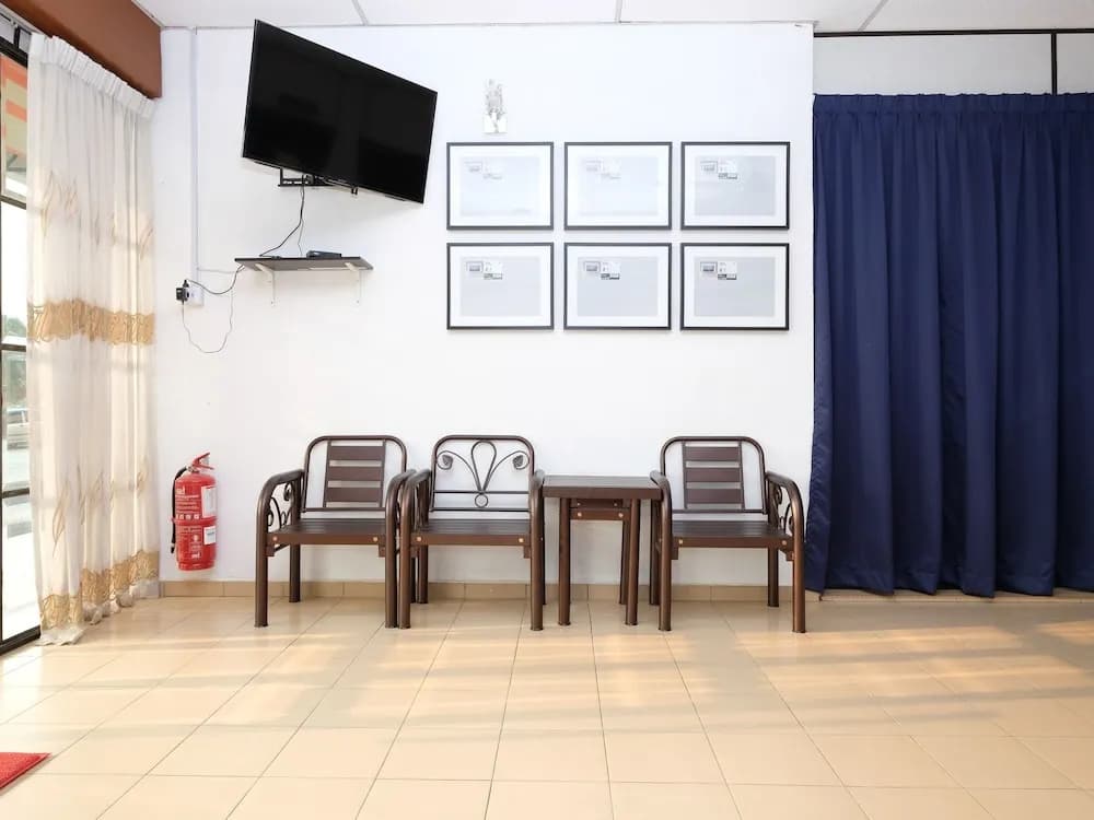 Zaman Sejahtera Inn 2 - photo 16