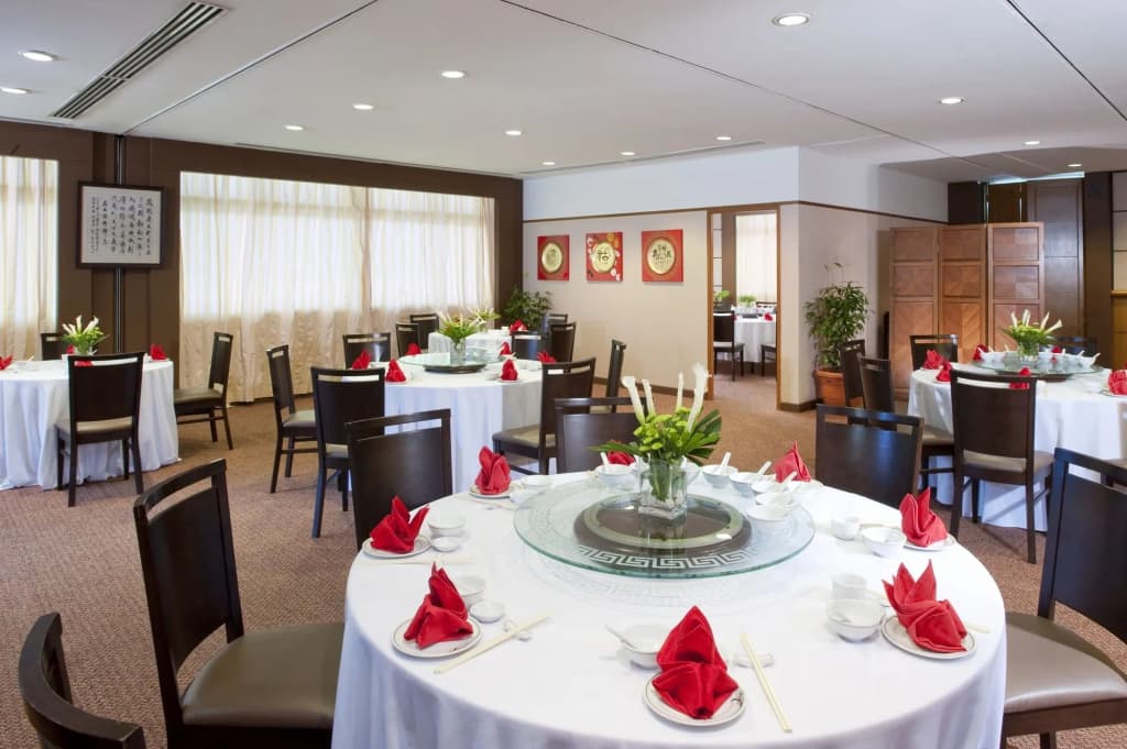 Glenmarie Hotel & Golf Resort - photo 28