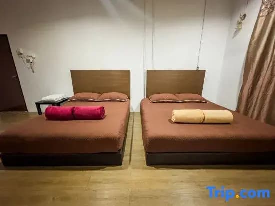 Sm Villa Homestay - photo 11