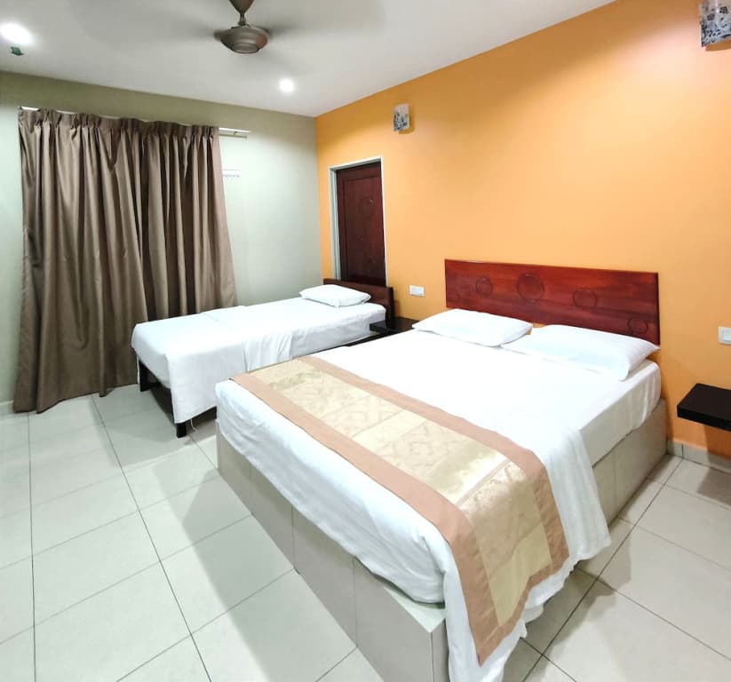 Hotel O Rumah Rehat Awana - photo 33