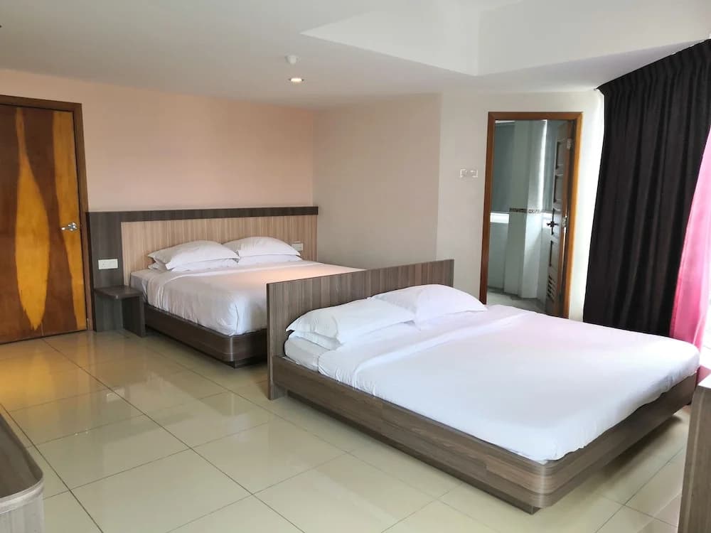 Ktc Hotel - photo 2