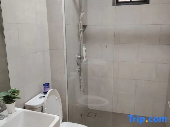 T2 Desa Park City Mountain Villa View Spacious Home - photo 4
