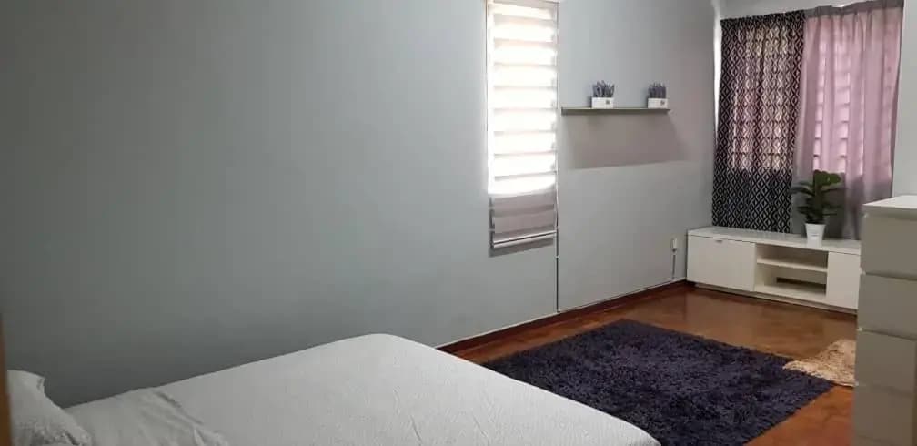 Tun Perak Homestay - photo 4