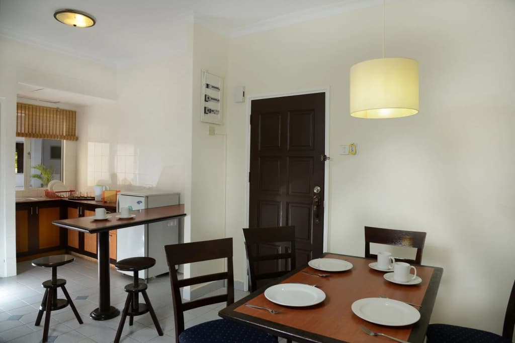 Perdana Serviced Apartment & Resorts - photo 6