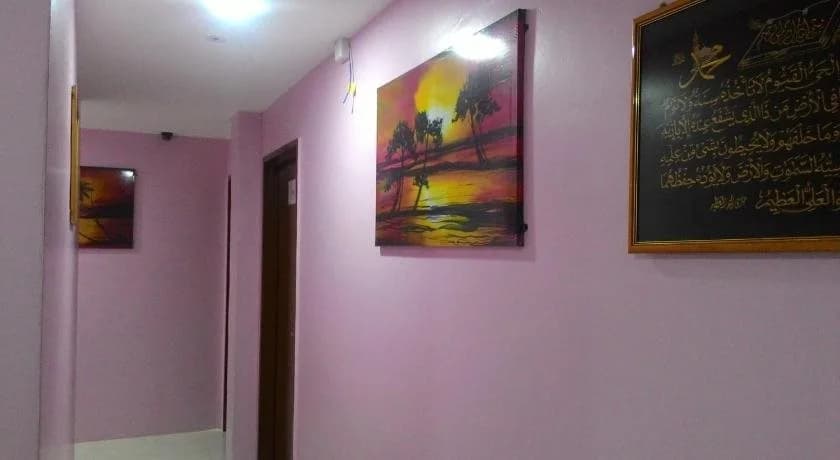 Hotel Seem Noor - photo 12