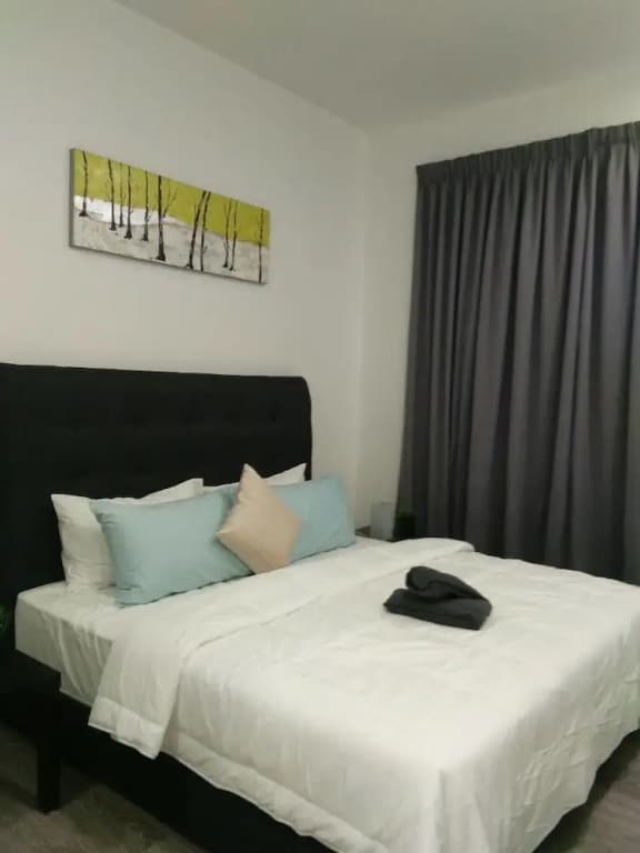 Laman Scenaria Apartment - photo 2
