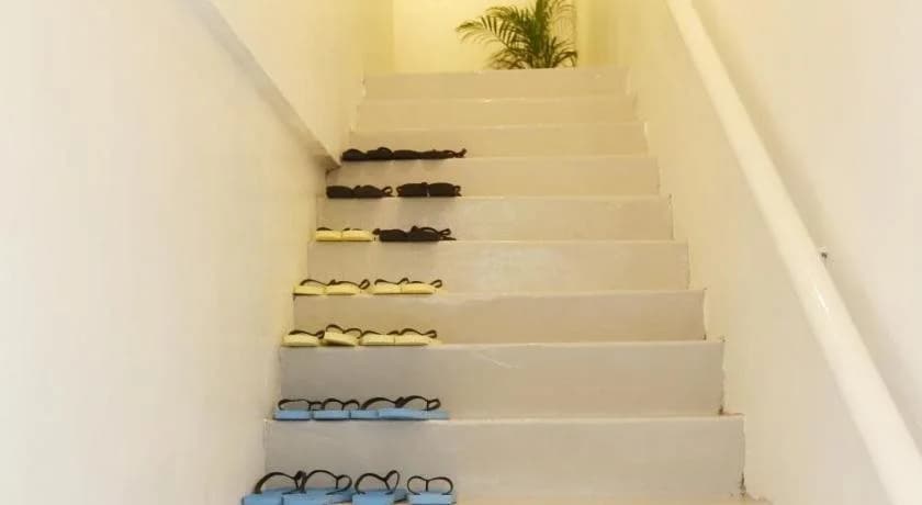 The Gatherings Place - Hostel - photo 12
