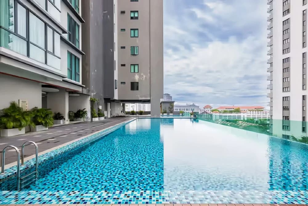 Jazz Suites by Penang - photo 16