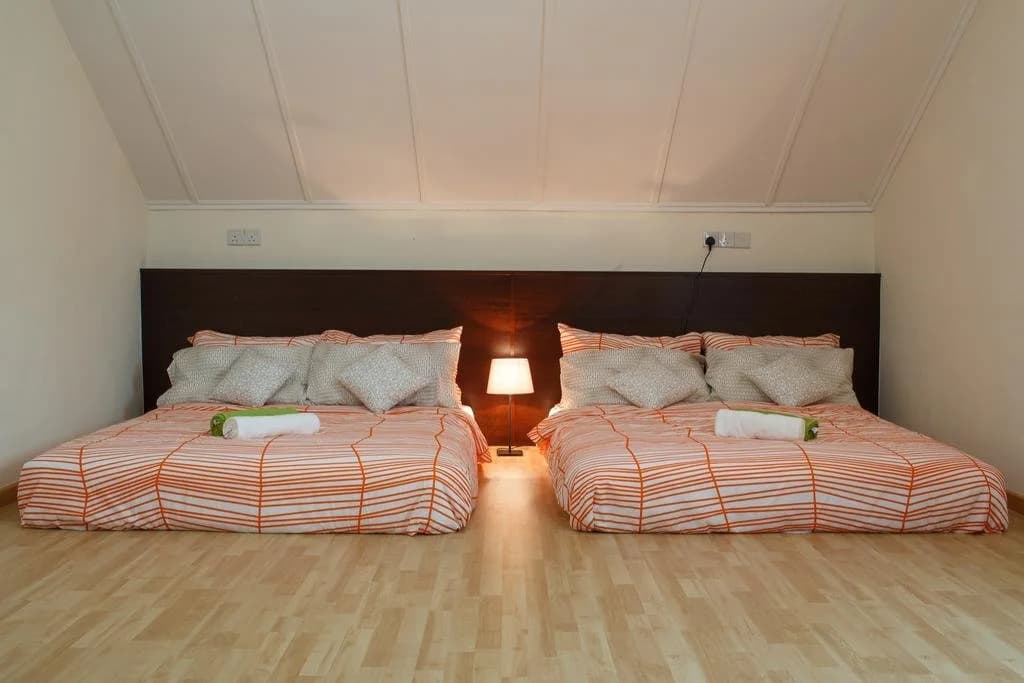 Pg Comfy Home - photo 2