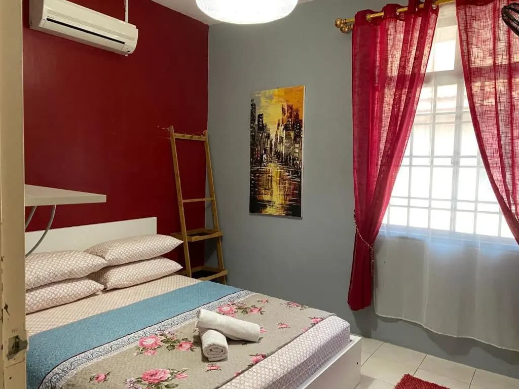 Pasir Gudang Marissa Homestay - photo 2