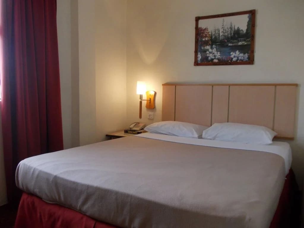 89968 Sri Sutra Hotel - photo 5