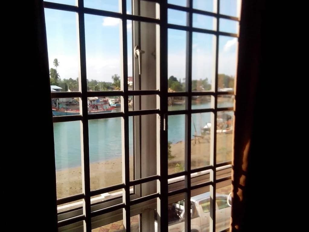 Muara Inn Hotel - photo 6