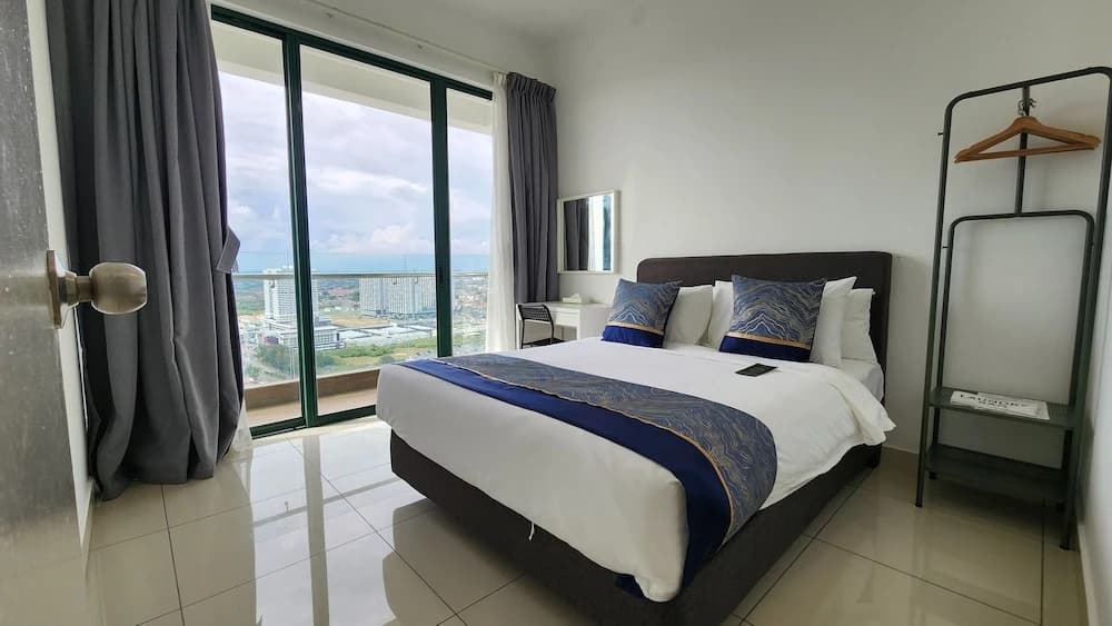 The Suites  SGR Melaka - photo 17