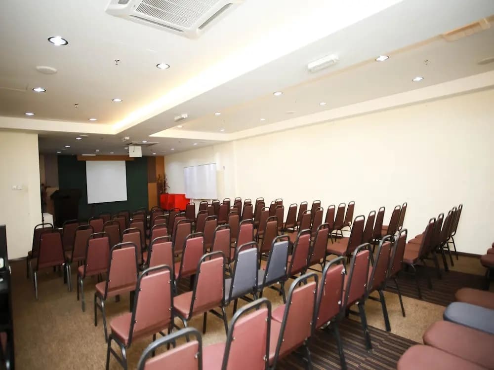 OYO 222 Ar-Raudhah Hotel - photo 8
