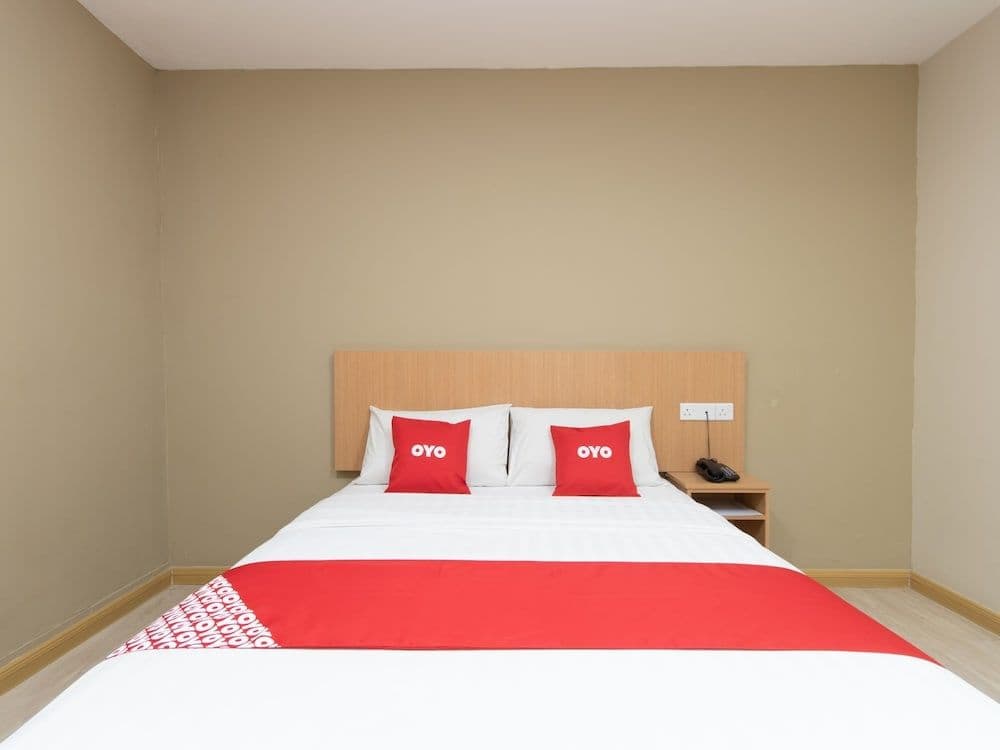 OYO 89344 Labuan Avenue Hotel - photo 14