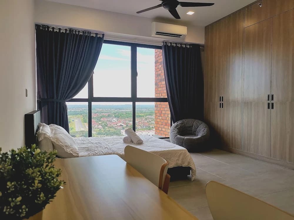 Bell Suite Sepang KLIA Kota Warisan - photo 4