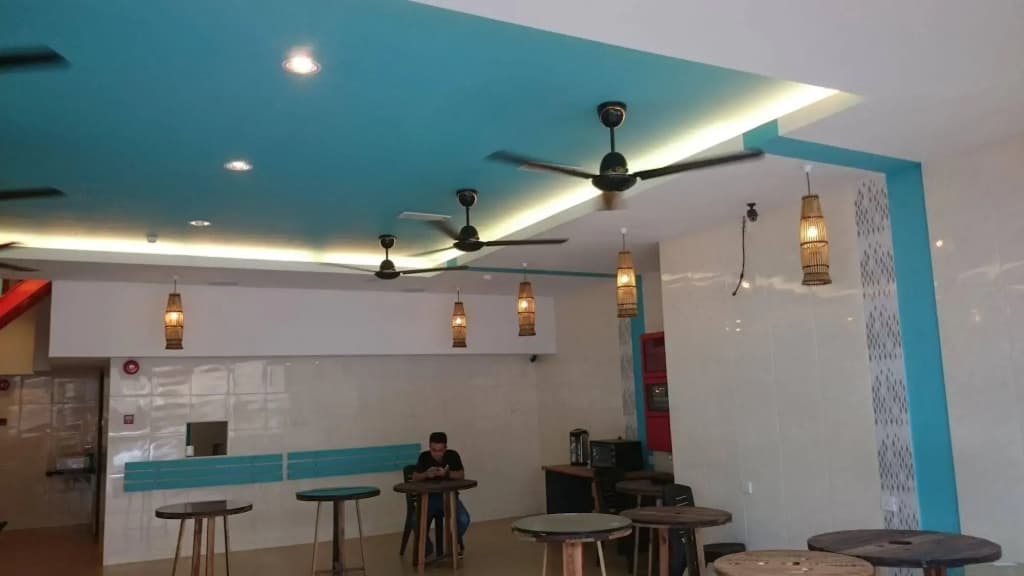 Halo Hostel - photo 16