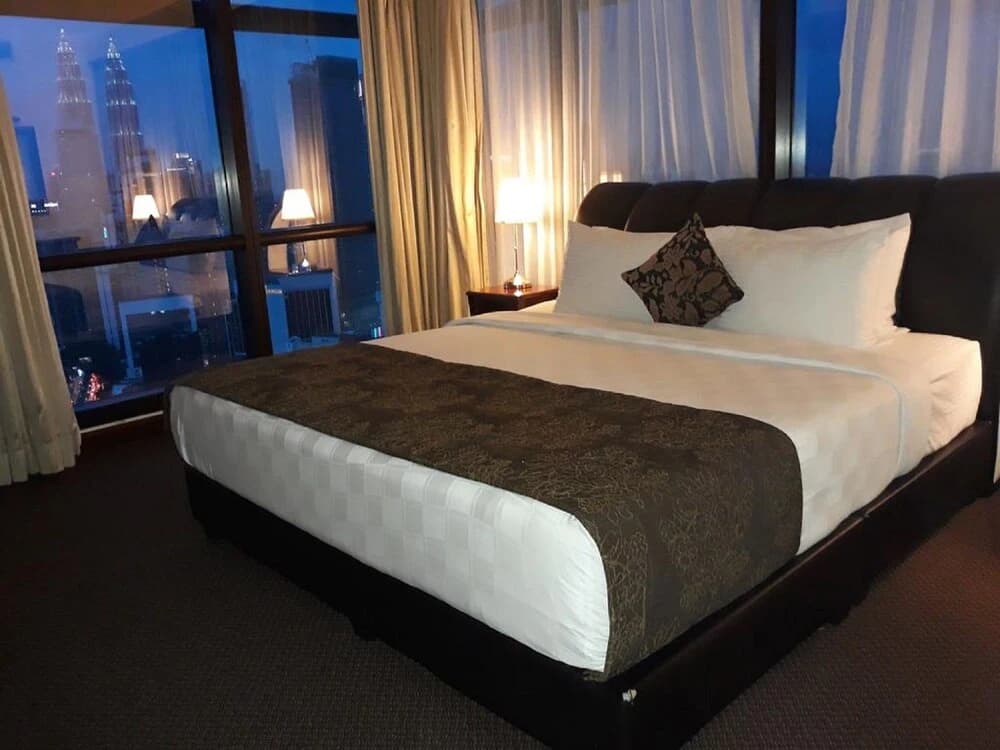 Diamondsuite at Times Square KL - photo 7