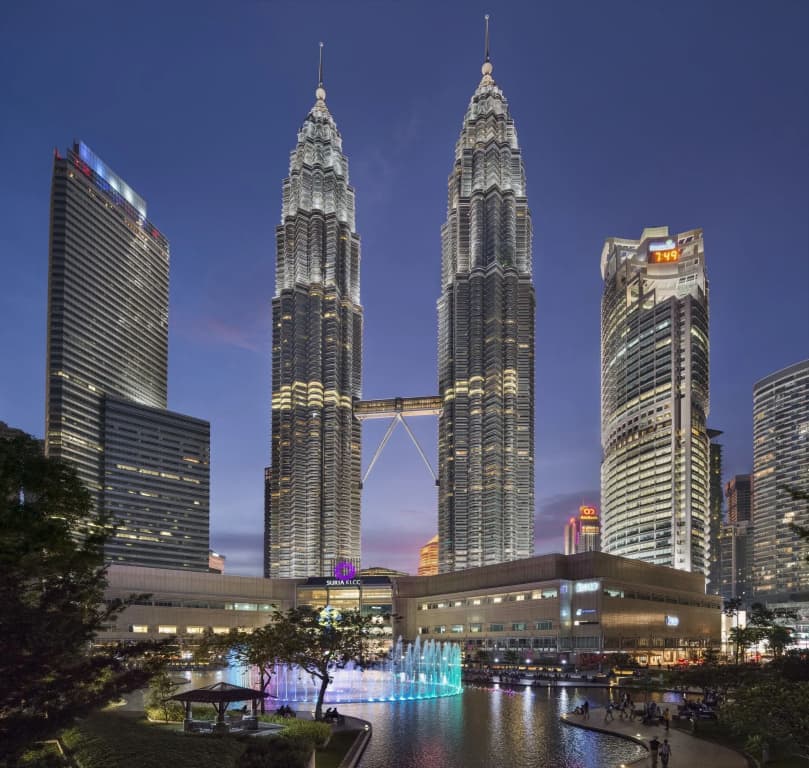 W Kuala Lumpur - photo 11