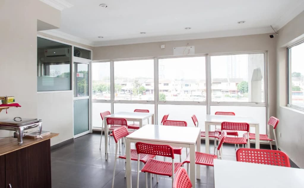 PJ Park Hotel - photo 7