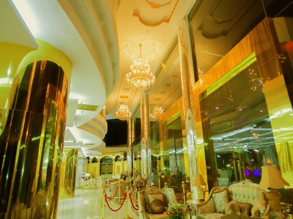 Lace Boutique Hotel - photo 14