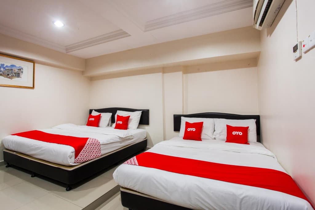 Casavilla Hotel by OYO Rooms - photo 6