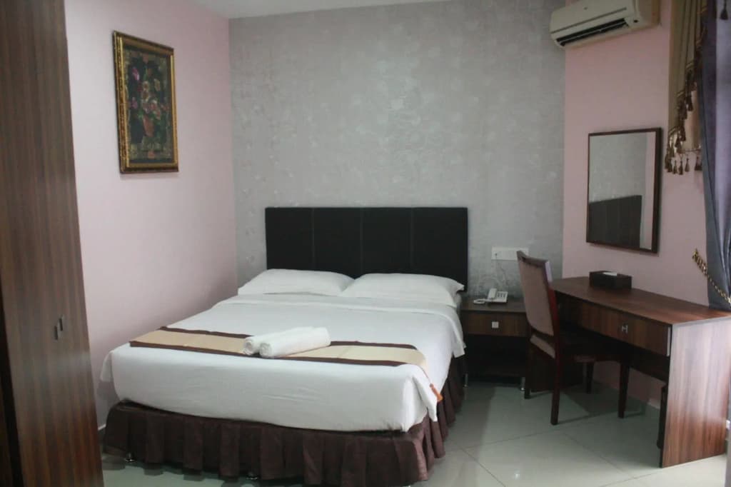AB Inn Hotel - photo 13